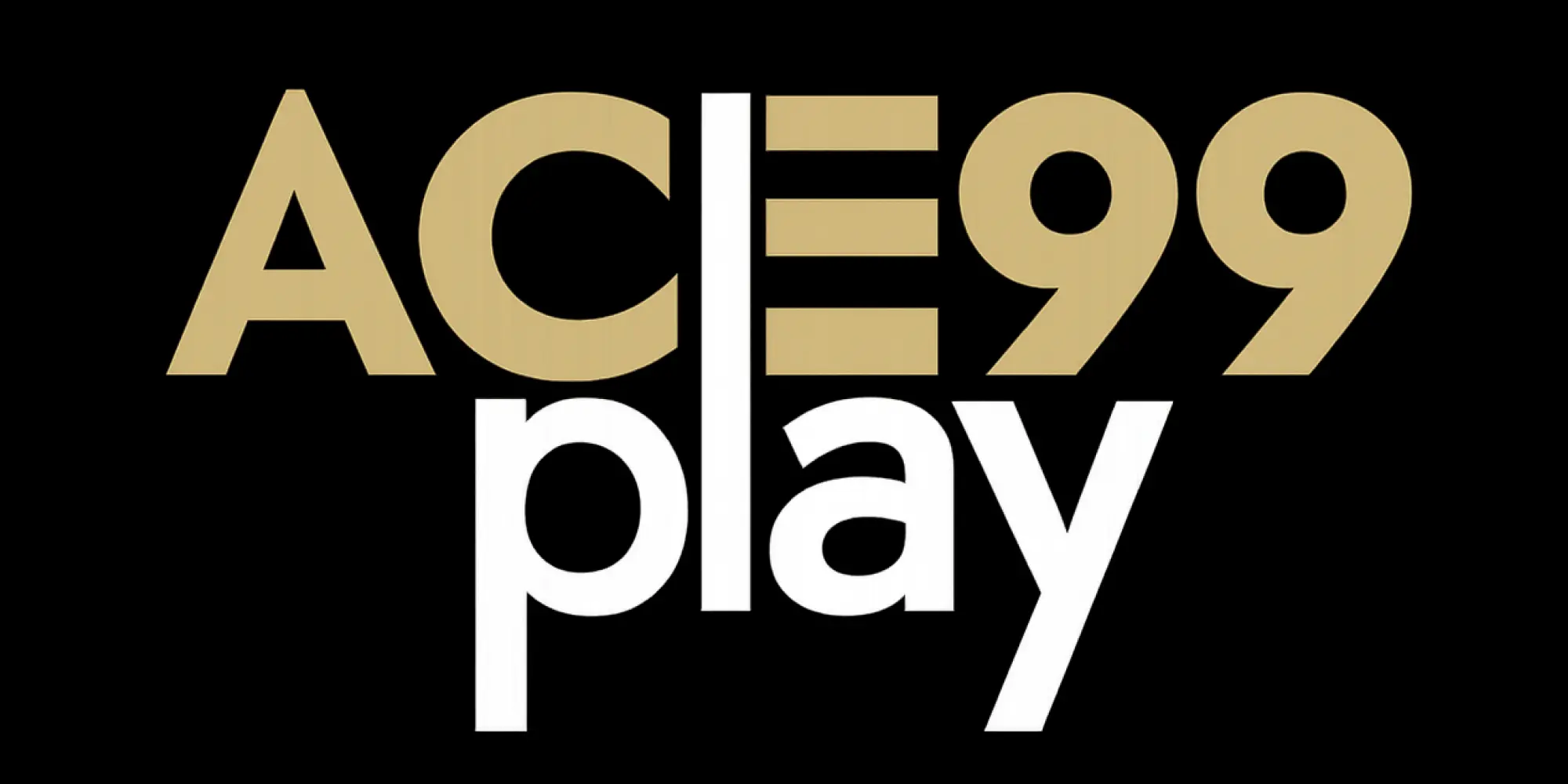 LOGO ACE99PLAY